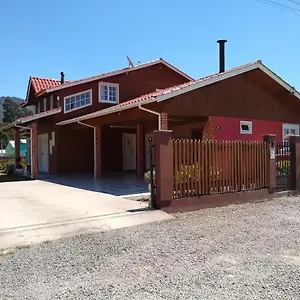Rosa Dos Ventos - Casa Casa de Férias