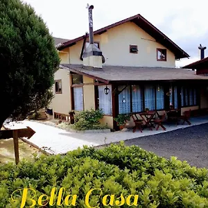 Bella Casa Quarto em Acomodações Particulares